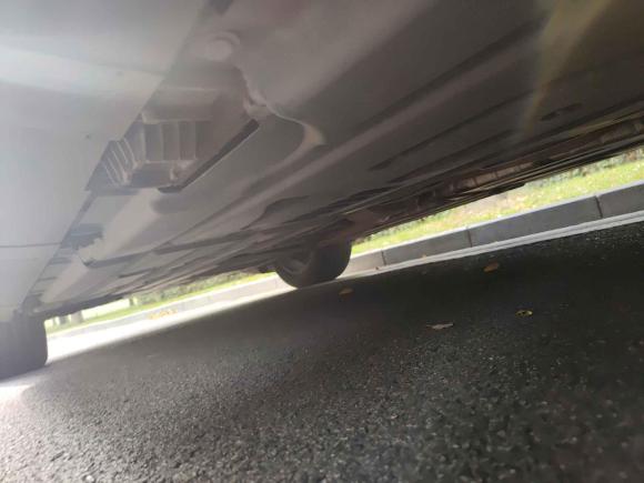 [成都·川A] 二手宝马宝马X42014款 xDrive20i X设计套装