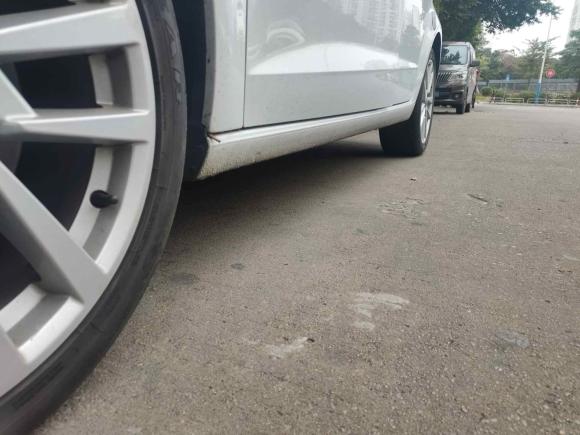 [佛山·粤E] 二手奥迪奥迪A32020款 Sportback 35 TFSI 进取型 国VI