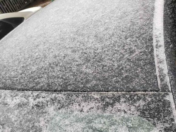 [武汉·鄂A] 二手欧拉欧拉黑猫2019款 351km 亲子版