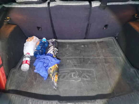 [西安·陕A] 二手福特福克斯2015款 两厢 1.6L 自动风尚型