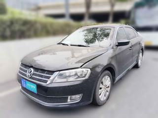 大众朗逸2013款 1.4TSI DSG舒适版