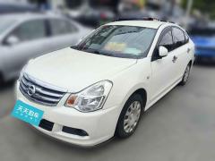 [合肥·皖A] 日产轩逸2018款 经典 1.6XE CVT舒适版