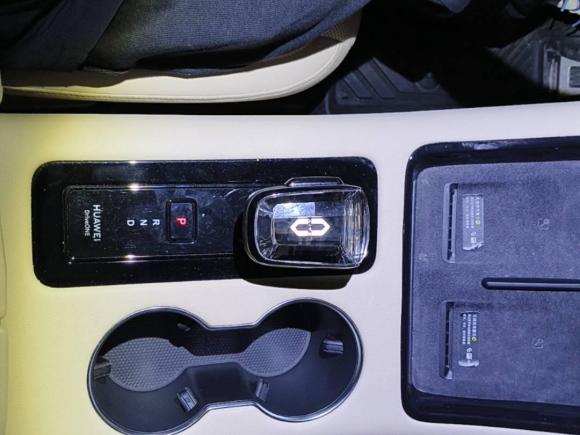 [湖州·浙E] 二手鸿蒙智行问界M52023款 增程四驱智驾版