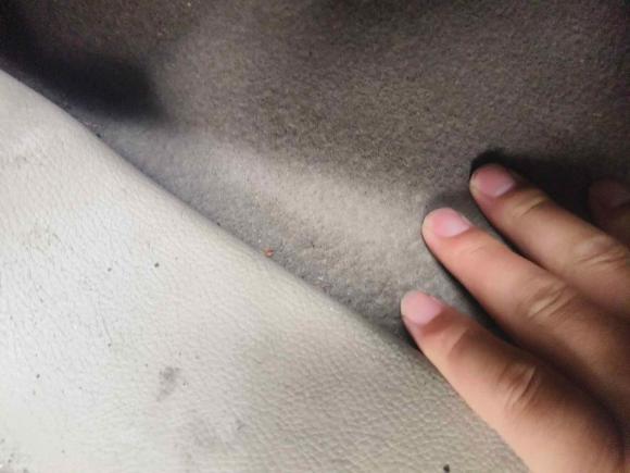 [常州·苏D] 二手别克别克GL82011款 2.4L LT豪华商务行政版