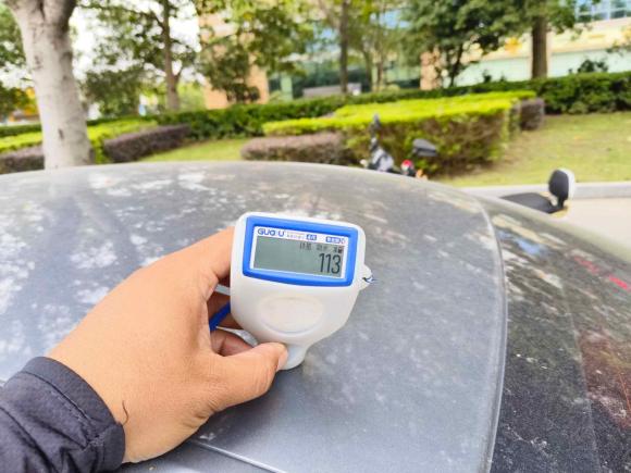 [深圳·粤S] 二手荣威荣威i52021款 1.5L CVT钻石版