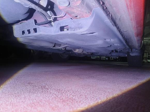 [深圳·粤B] 二手大众Polo2014款 1.4L 自动舒适版