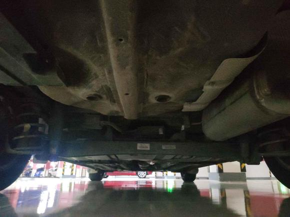 [无锡·苏B] 二手起亚焕驰2019款 1.4L 手动智享版Value 国V