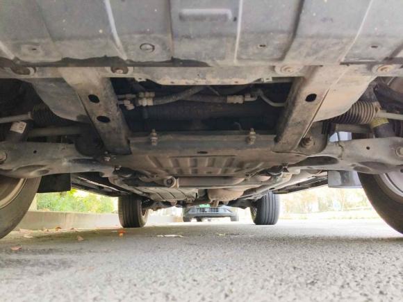 [温州·浙C] 二手路虎发现2005款 4.0 SC V6 HSE