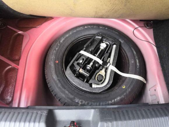 [成都·川A] 二手大众Polo2011款 1.4L 手动致尚版