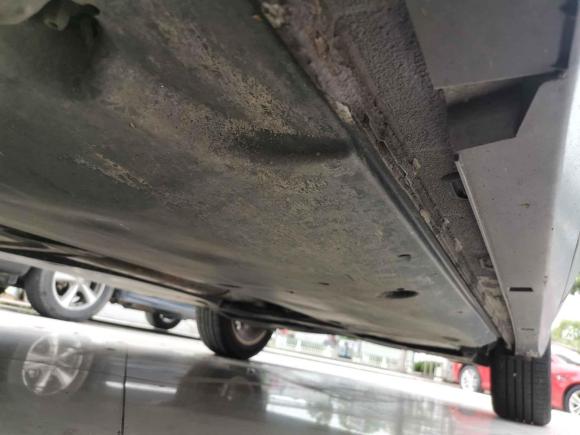 [南通·苏F] 二手大众途铠2019款 280TSI DSG舒适版