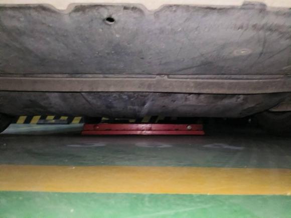 [温州·浙C] 二手福特福克斯2012款 两厢 1.6L 自动舒适型