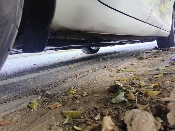 [佛山·粤T] 二手雪佛兰迈锐宝XL2019款 Redline 550T 自动锐联版