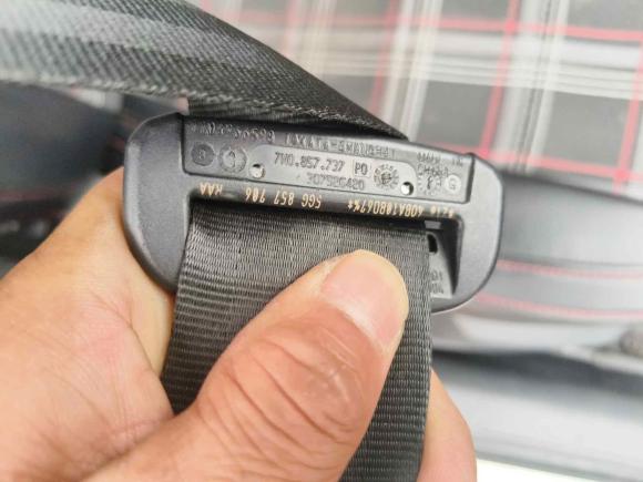 [义乌·浙G] 二手大众高尔夫2016款 1.6L 自动舒适型