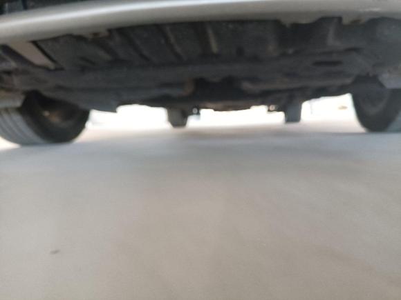 [佛山·粤Y] 二手丰田普瑞维亚2012款 2.4L 7人座标准版