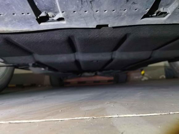 [西安·陕A] 二手奥迪奥迪Q32013款 35 TFSI quattro 技术型