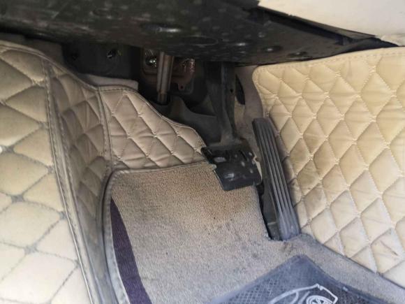 [宁波·粤S] 二手斯柯达昊锐2009款 1.8TSI 自动贵雅版