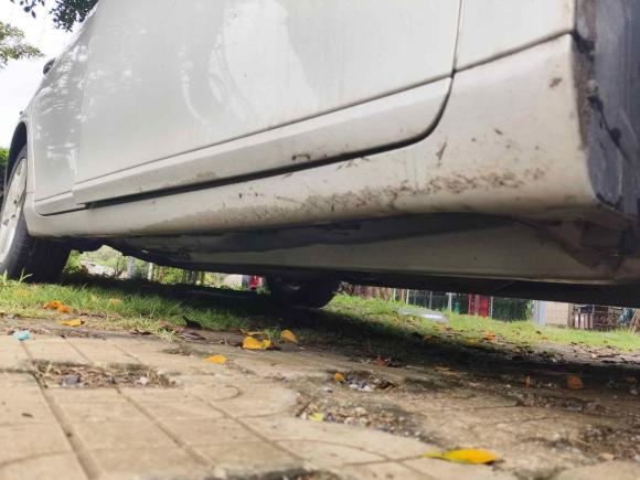 [佛山·粤E] 二手雷克萨斯雷克萨斯ES2006款 350