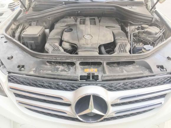 [义乌·浙G] 二手奔驰奔驰GLE2015款 GLE 320 4MATIC