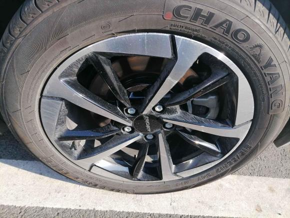 [宁波·浙B] 二手埃安AION Y2023款 Plus 70 智领版