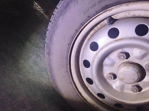 [武汉·鄂A] 二手五菱汽车五菱荣光2011款 1.2L基本型