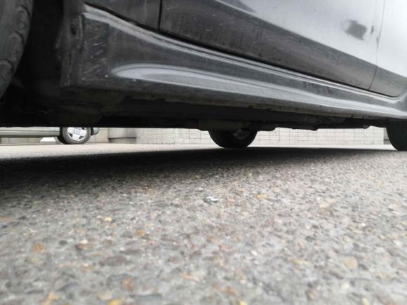 [嘉兴·浙F] 二手三菱翼神2010款 致尚版 1.8L 手动豪华型