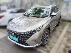 [台州·浙J] 荣威荣威RX5新能源2023款 eRX5 超混尊荣版