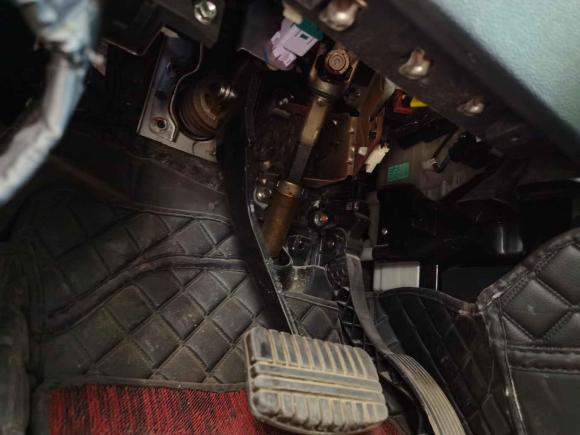 [义乌·浙E] 二手三菱欧蓝德2019款 2.0L 两驱畅享版 5座 国V