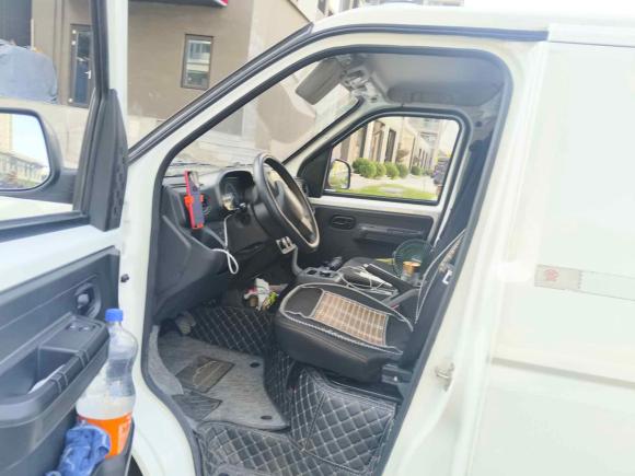 [宁波·浙B] 二手开瑞江豚2023款 宽心版 国轩高科40.55kWh