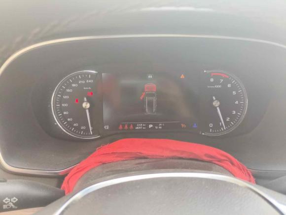 [宁波·浙B] 二手荣威荣威RX82019款 30T 智联网两驱超群旗舰版