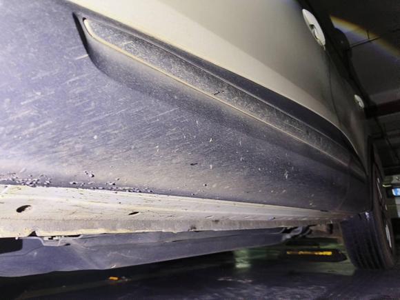 [武汉·鄂A] 二手雷诺科雷嘉2016款 2.0L 两驱豪华版