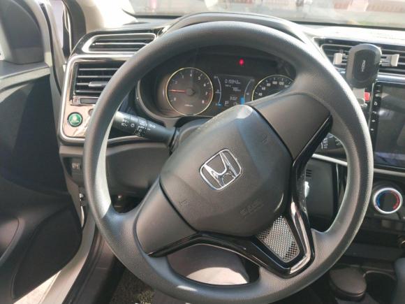 [上海·沪D] 二手本田竞瑞2017款 1.5L CVT舒适版