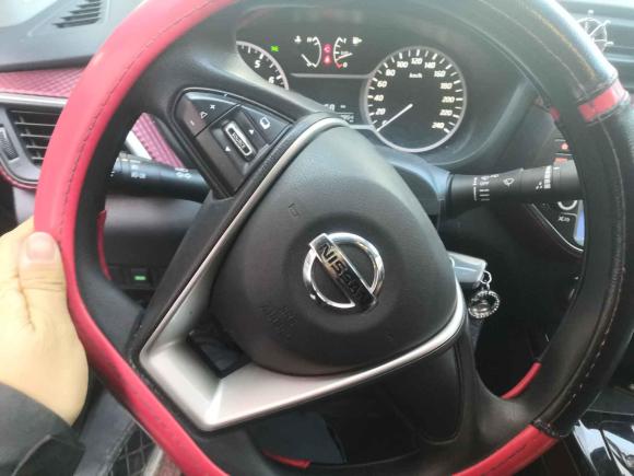 [义乌·赣C] 二手日产蓝鸟2020款 1.6L CVT炫酷版