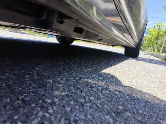 [北京·京E] 二手凯迪拉克凯迪拉克CT52023款 28T 尊贵型