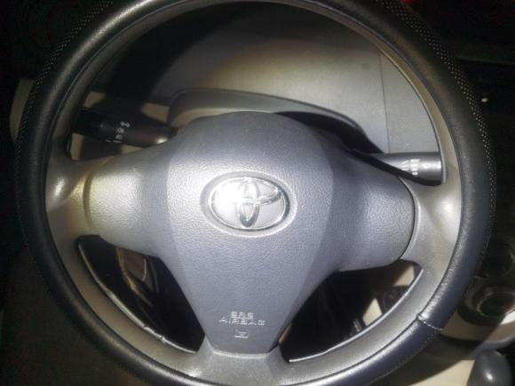 [金华·浙G] 二手丰田威驰2008款1.6L GL-i AT