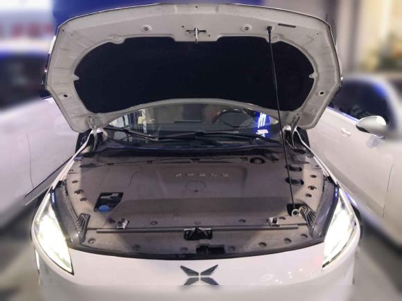 [合肥·皖A] 二手小鹏小鹏G32019款 悦享版