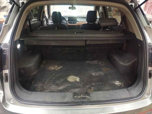 [义乌·浙G] 二手宝骏宝骏5102017款 1.5L 自动豪华型