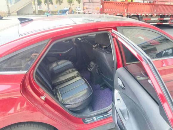 [成都·川A] 二手现代菲斯塔2019款 280TGDi 智速版 国V