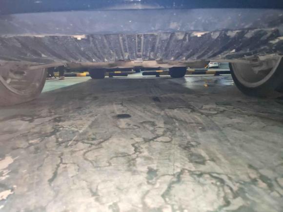 [北京·京A] 二手奔驰奔驰GLK级2008款 GLK 350 4MATIC