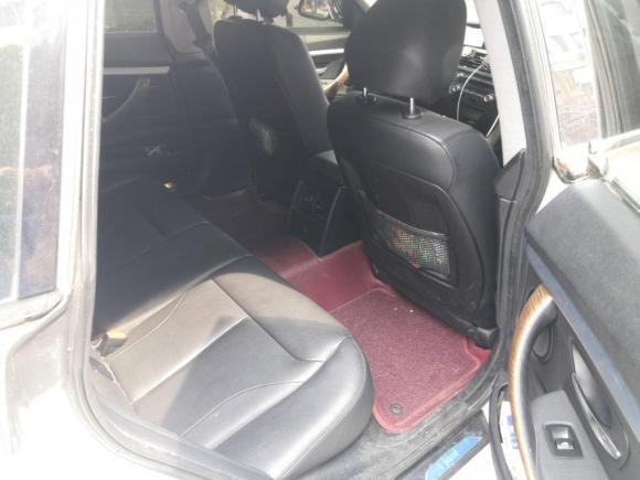 [义乌·浙G] 二手宝马宝马3系GT2014款 320i 设计套装型