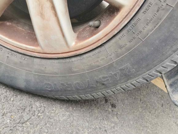 [杭州·浙A] 二手五十铃瑞迈2018款 2.5T两驱柴油豪华款JE4D25Q5A