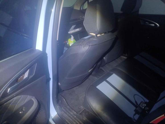 [深圳·粤B] 二手欧拉欧拉好猫2021款 500km长续航 阿波罗版 三元锂