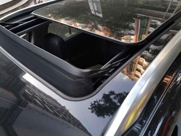 [广州·粤A] 二手雪佛兰探界者2021款 535T 驭界版