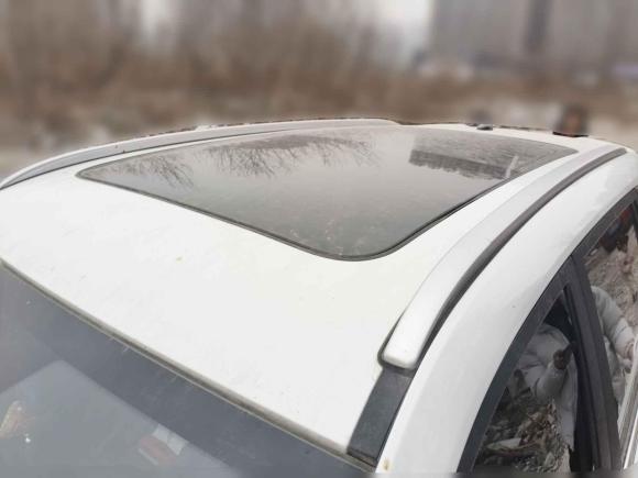 [西安·陕U] 二手长安长安CS752022款 蓝鲸版 1.5T DCT尊贵型