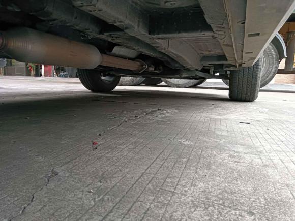 [佛山·粤E] 二手长安长安CS55PLUS2021款 蓝鲸版 1.5T 手动豪华型