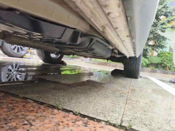 [深圳·粤B] 二手长安长安CS75 PLUS2020款 2.0T 自动旗舰型