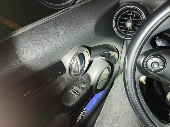 [南京·苏A] 二手MINIMINI2019款 1.5T COOPER 经典派