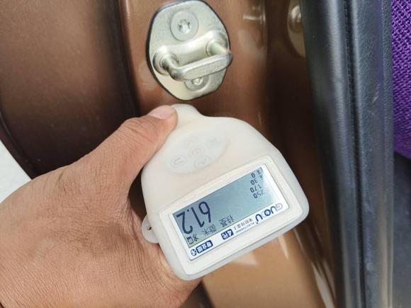 [佛山·冀B] 二手起亚起亚KX52016款 2.0L 自动两驱GL