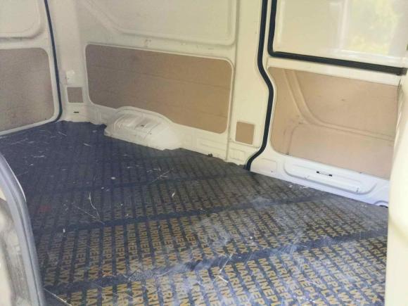 [嘉兴·浙F] 二手长安跨越跨越星V52021款 1.6L进宝版舒适型DAM16KR