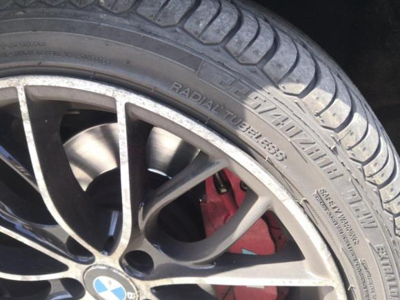 [青岛·鲁U] 二手宝马宝马4系2014款 428i 风尚设计套装