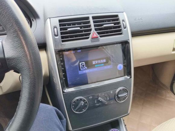 [南昌·赣A] 二手奔驰奔驰A级2011款 A 160
